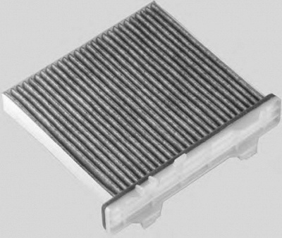 OPEN PARTS caf216611 -  Фильтр воздуха в салоне